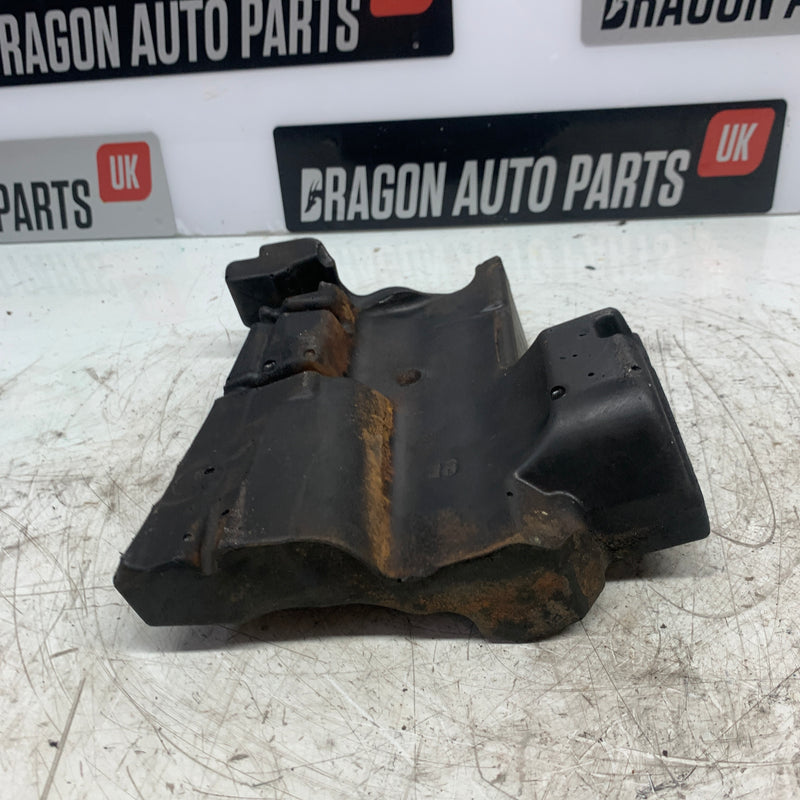 2014 Range Rover / Engine Insulator / 2.2 Diesel / EJ32-6N041-AA