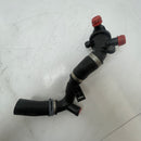 VW / Crafter2.0L Diesel / Coolant Pipe with Check Valve / 7E0122291C