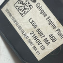 2020-On / Ford Focus MK4 / Oil Breather Separator / 1.0L Petrol / LX6G-6007-MA