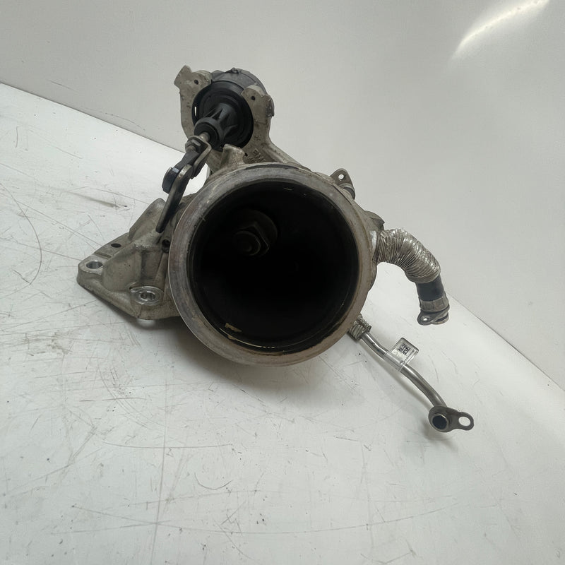 2019-2024 / BMW / 1 & 2Seriers / Turbocharger / 1.5L Petrol / 863170012