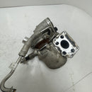 2019-2024 / BMW / 1 & 2Seriers / Turbocharger / 1.5L Petrol / 863170012