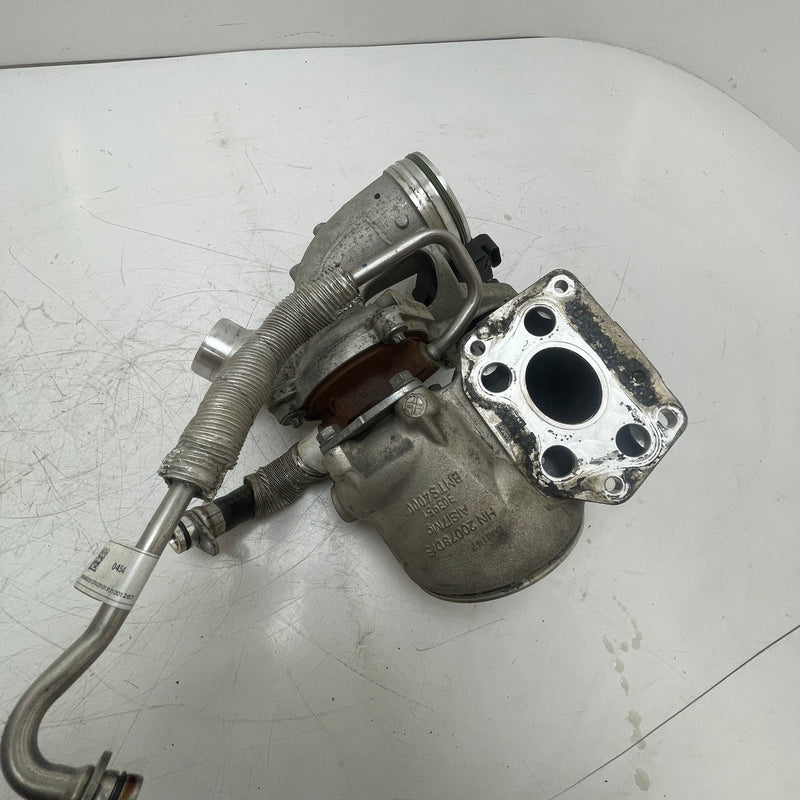 2019-2024 / BMW / 1 & 2Seriers / Turbocharger / 1.5L Petrol / 863170012