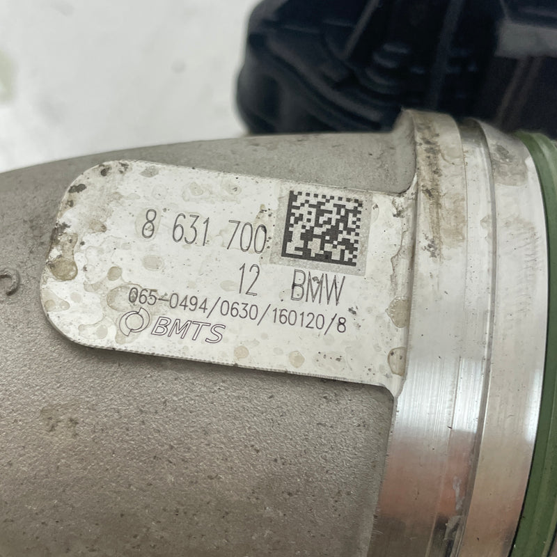 2019-2024 / BMW / 1 & 2Seriers / Turbocharger / 1.5L Petrol / 863170012