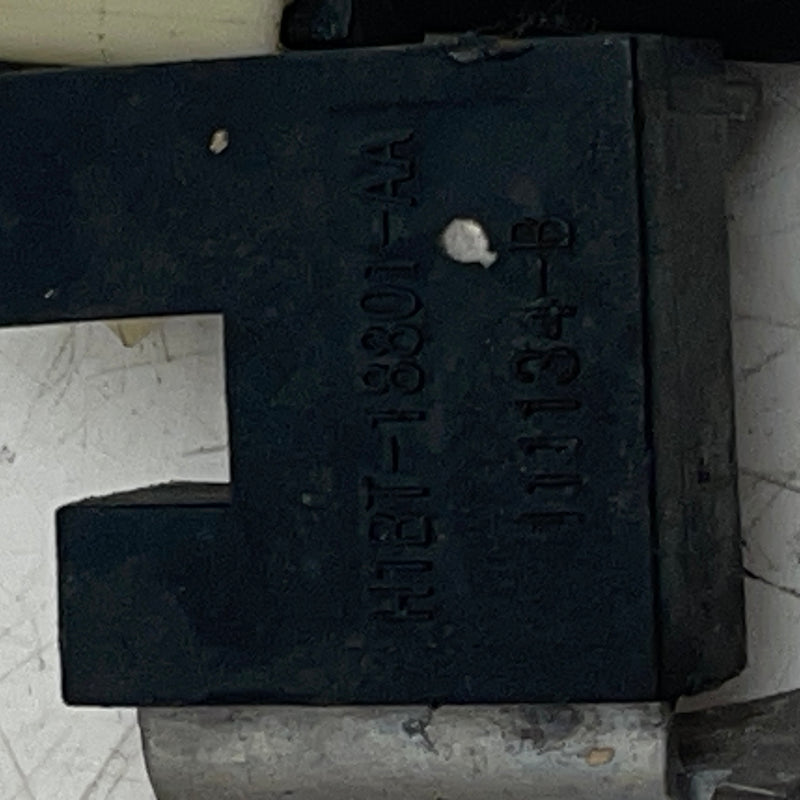 2017 / Ford Fiesta / Engine Capacitor / H1BT-18801-AA