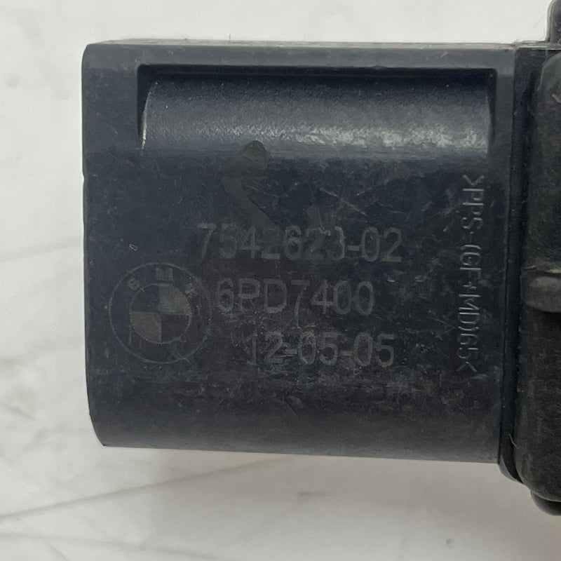 2005-2012 BMW / Map Pressure Sensor / 2.0L Petrol / 7542623-02