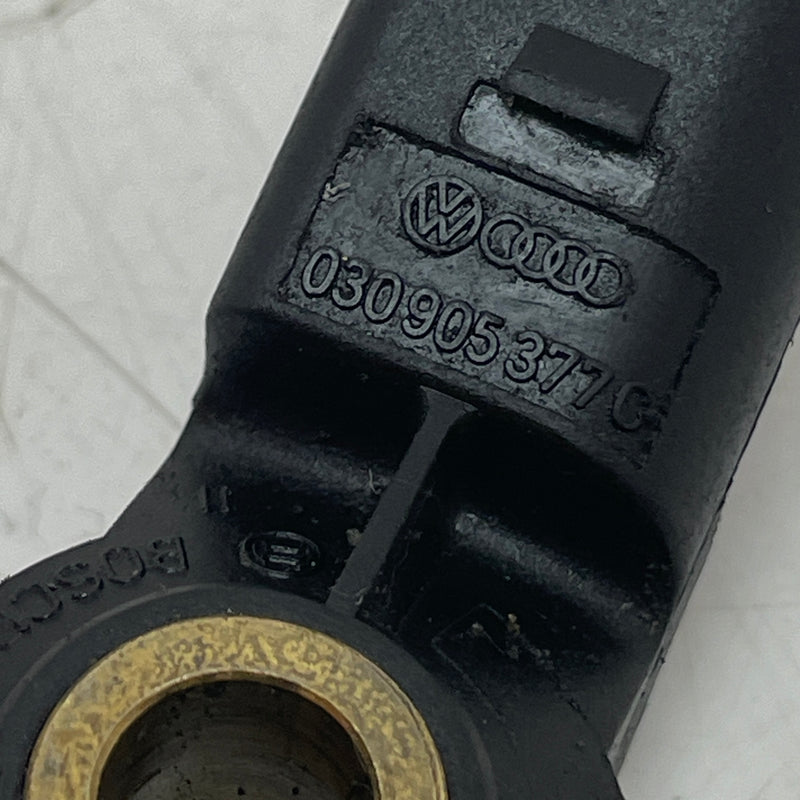 2022-On / Volkswagen / Audi / 1.4 Petrol / Engine Knock Sensor / 0309053770