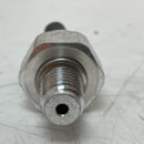 Vauxhall / Astra / Insignia / Zafira / Oil Pressure Sensor / 12637356