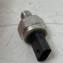 Vauxhall / Astra / Insignia / Zafira / Oil Pressure Sensor / 12637356