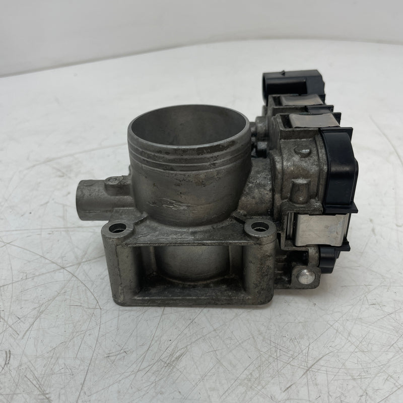Ford / Fiat Punto / Throttle Body / 1.2L Petrol / 55250461