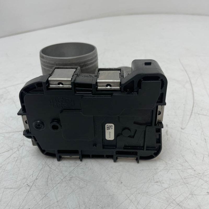 Ford / Fiat Punto / Throttle Body / 1.2L Petrol / 55250461