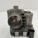 Ford / Fiat Punto / Throttle Body / 1.2L Petrol / 55250461