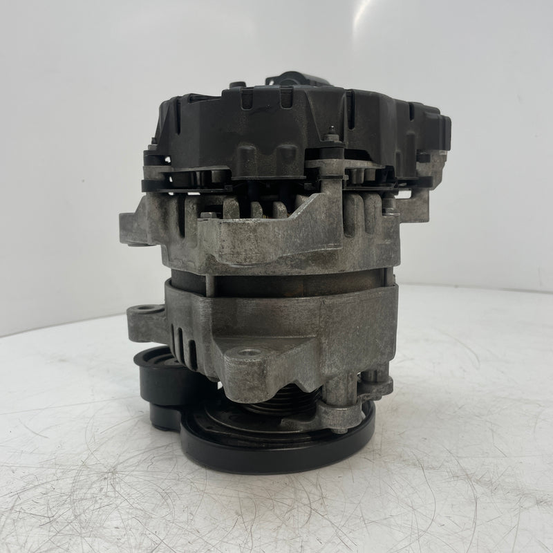2017-2024 / Jaguar/Land Rover / 2.0L Diesel / K8D2-11A240-AC