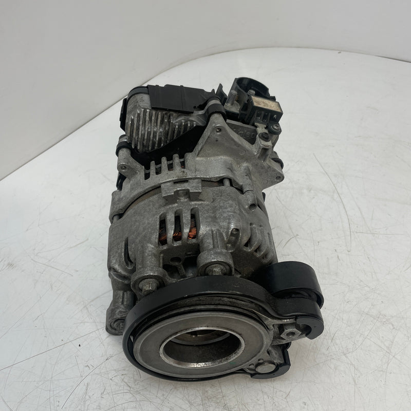 2017-2024 / Jaguar/Land Rover / 2.0L Diesel / K8D2-11A240-AC