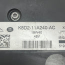 2017-2024 / Jaguar/Land Rover / 2.0L Diesel / K8D2-11A240-AC