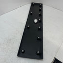 RENAULT / MASTER III / LAYOUT OF THE DOOR LEFT BACK/ 768F30003R