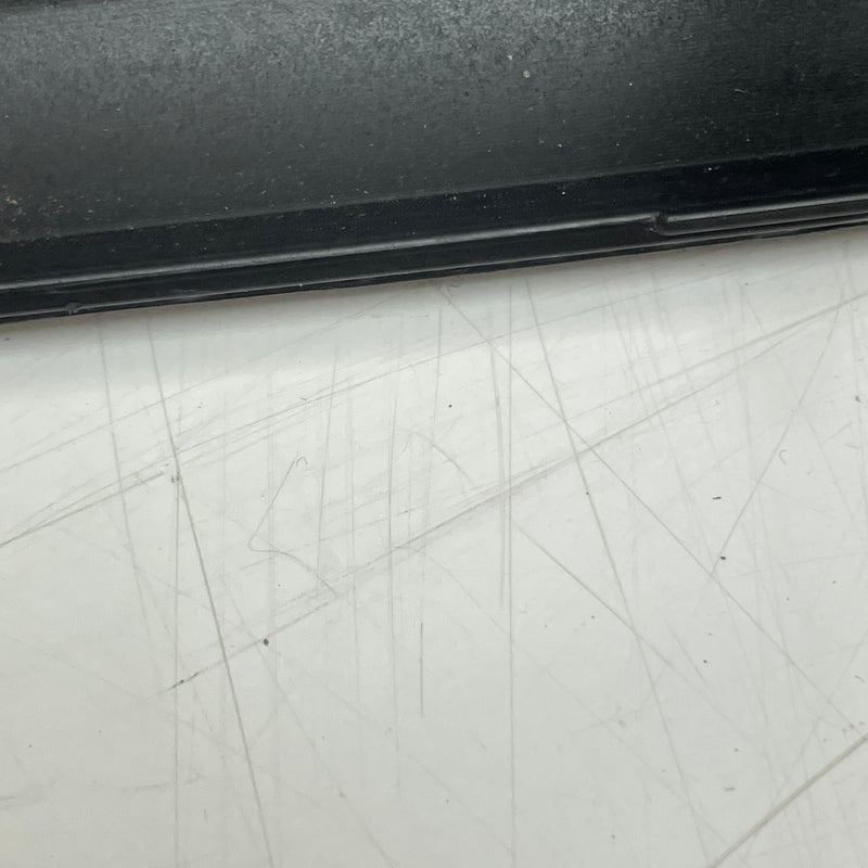 RENAULT / MASTER III / LAYOUT OF THE DOOR LEFT BACK/ 768F30003R