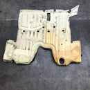 2020-2024 / Renault Trafic / Floor Mat Carpet / 749027442R