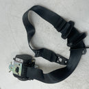 Renault Clio / Ripping / Front Right Seat Belt / 868840454R