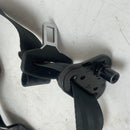 Renault Clio / Ripping / Front Right Seat Belt / 868840454R