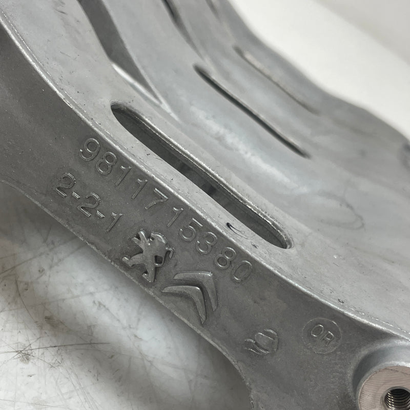 9811715380/ PEUGEOT / CITREON / 2016 - 2023 / 2.0L DIESEL