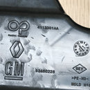 2014-on Renault Trafic / Adblue Tank / 2.0L DIesel / 93460228