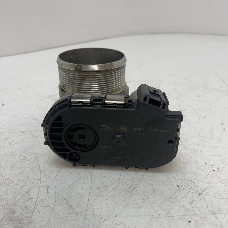 Jaguar/LandRover / Throttle Body / 2.0L Diesel / M4D3-9F991-AA