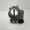 Jaguar/LandRover / Throttle Body / 2.0L Diesel / M4D3-9F991-AA