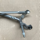 14-on Renault Trafic / Wiper Motor & Linkage / 2.0L diesel / 28800-2740R