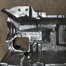 2014-On Renault Trafic / Exhaust Heat Shield / 2.0L diesel / 747502152R