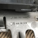 2014-On Renault Trafic / Handbrake Lever / 1.6L Diesel / 361352580R