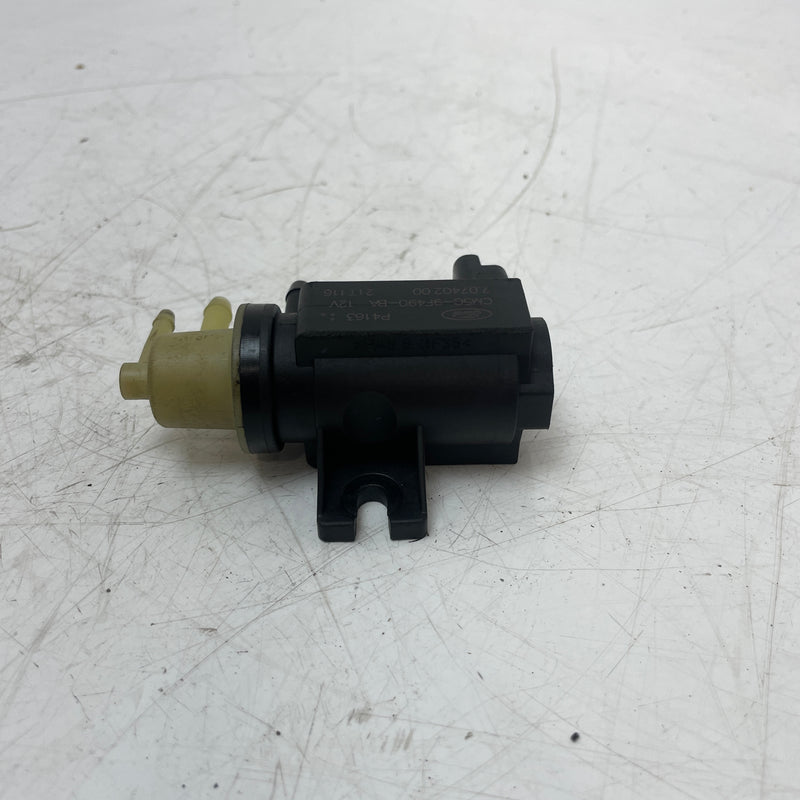 Ford / Boost Pressure Solenoid Valve / 1.0L Petrol / CM5G-9F490-BA