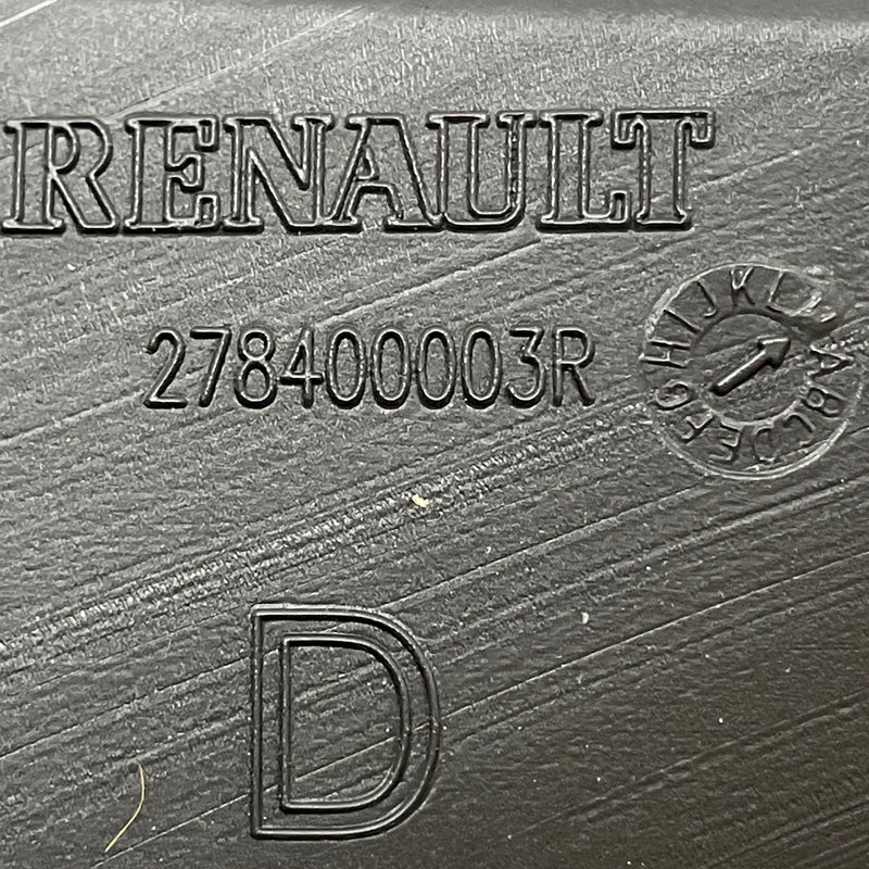 Renault / Master III / Heating Pipe / 278400003R
