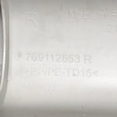 2022-On Renault Trafic / A-Pillar Interior Trim Right / 2.0L Diesel / 769112853R