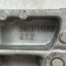 2012-2019 Peugeot / Alternator Bracket / 1.2L Petrol / 9809714680