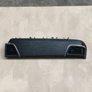 2022-On Renault Trafic / Dashboard Centre Air Vent / 2.0L Diesel / 682188247R