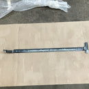 2022-On Renault Trafic / loading Door Roller Rail Cover / 2.0L D / 828955774R