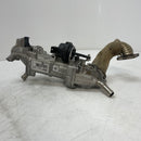 Jaguar/Land Rover / 2.0L Diesel / EGR Cooler and Valve / K4D3-9F464-DB