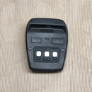 2023-on Renault Trafic / Interior Lighting Front / 2.0L diesel / 739486835R