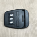 2023-on Renault Trafic / Interior Lighting Front / 2.0L diesel / 739486835R