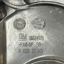 2013-On / Vauxhall / 1.4 Petrol / Intake Manifold / 55584978