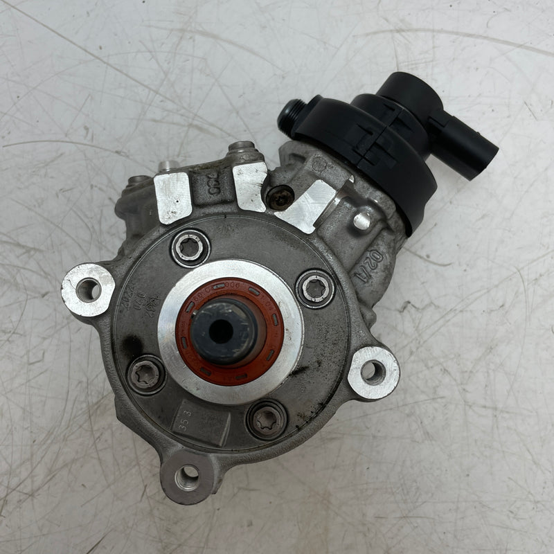 VW/Audi/Skoda/Seat / High Pressure Fuel Pump 2.0L D 0445010790 / 05L130755