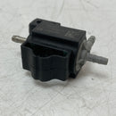 Vauxhall / Opel / Solenoid Vacuum control valve / 1.4L Diesel / 55594280