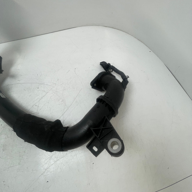 2021-On / Renault / Trafic III / Air Intake Intercooler Hose Pipe / 2.0L Diesel / 144605770R