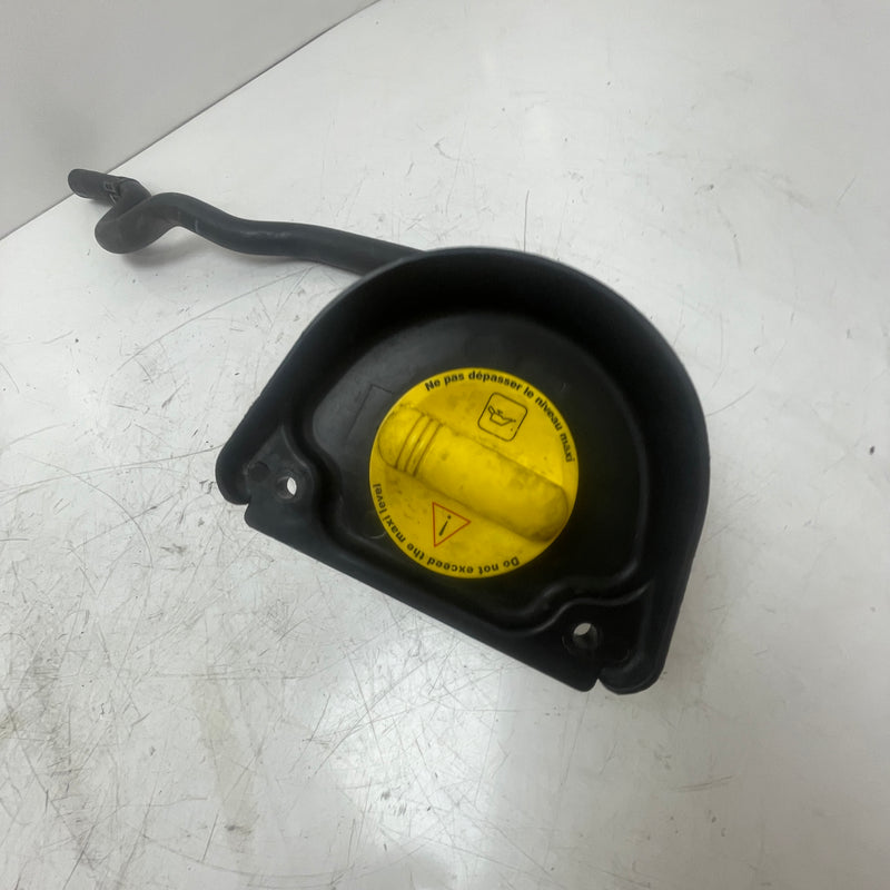 Renault / Master III / Oil Filler Pipe / 152596817R