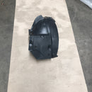 2022-on Renault Trafic / Rear Right Wheel Liner Splash Guard / 638455915R