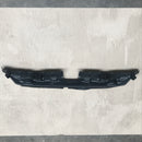 2022-on Renault Trafic / Air Deflector Cooling Radiator / 165529579R