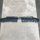 2022-on Renault Trafic / Air Deflector Cooling Radiator / 165529579R