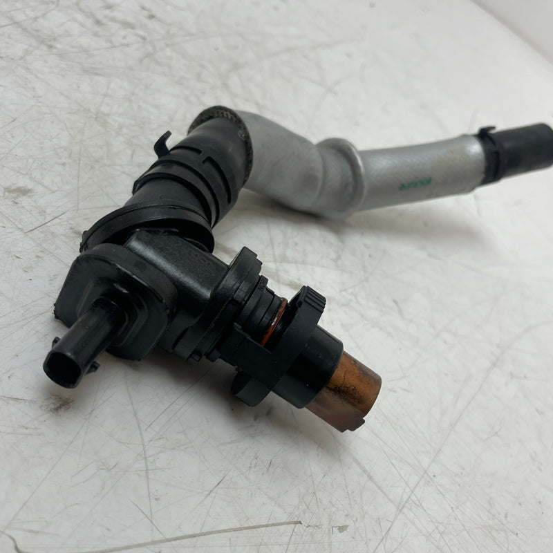 Renault / Trafic 3 / Vivaro 2 / Oil Return Tube / 2.0L Diesel / 1432409S01
