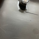 RENAULT / MASTER III / LAYOUT OF THE DOOR LEFT BACK/ 768F30003R