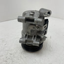 Peugeot Partner MK3 / 1.5L Diesel / A/C Air Conditioning Pump / 9810349980-01